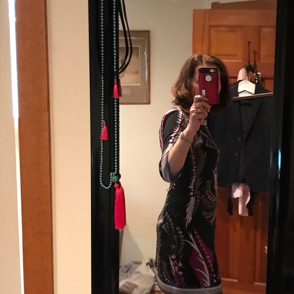 Ali Ro dress - Picture 7 of 7